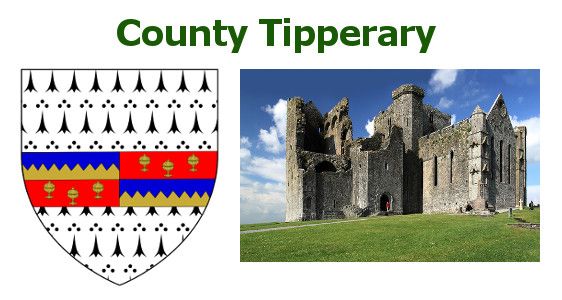 2024 Festival Twinned with Tipperary