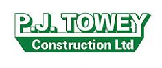 P J Towey Construction